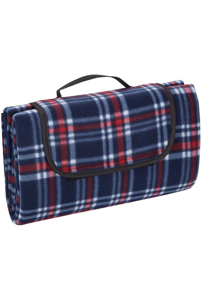 Soft Folding Picnic Blanket 🇬🇧