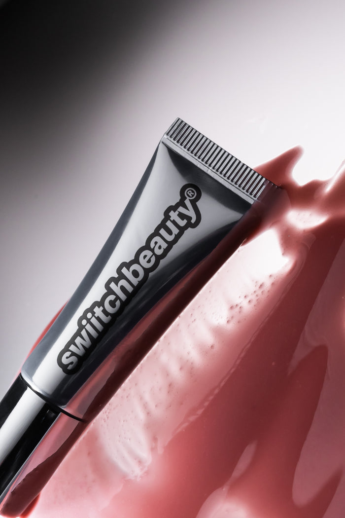 #SoftLaunch - peptide lip tint