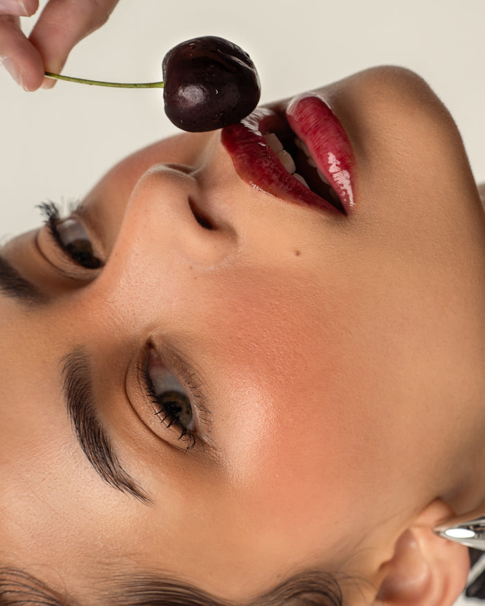 #SoftLaunch - peptide lip tint