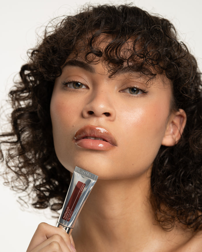 #SoftLaunch - peptide lip tint