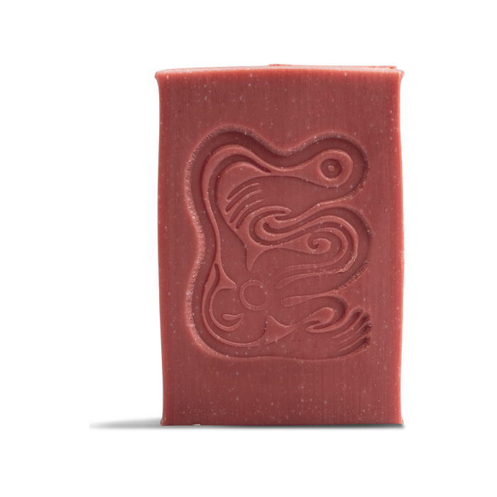 Soul Soap Au Naturel - Kakadu Plum & Kunzea