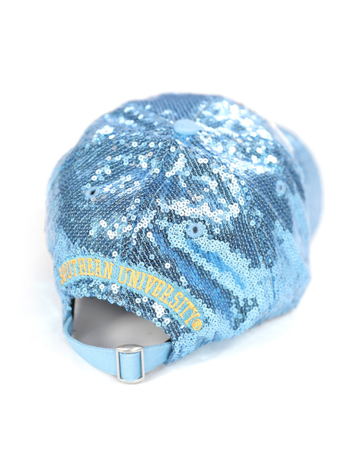 Southern Sequin Hat