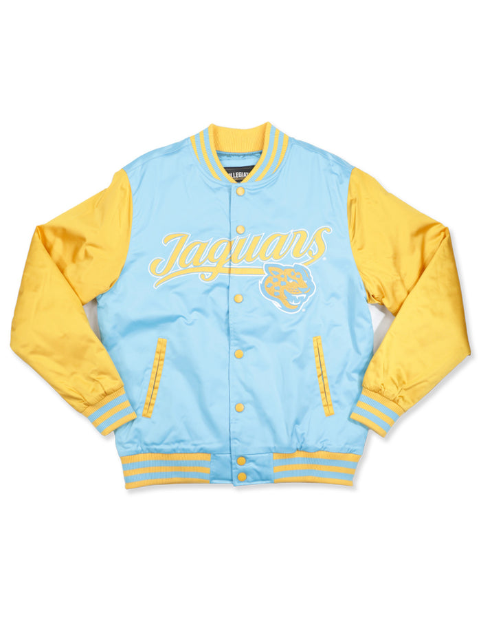 Southern Unisex Bomber Jacket