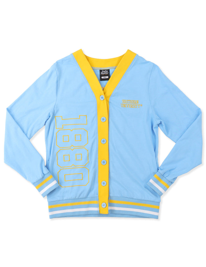 Southern Women's Cardigan
