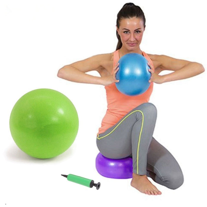 Special gymnastic ball yoga ball 20cm 🇨🇳