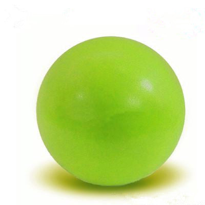 Special gymnastic ball yoga ball 20cm 🇨🇳