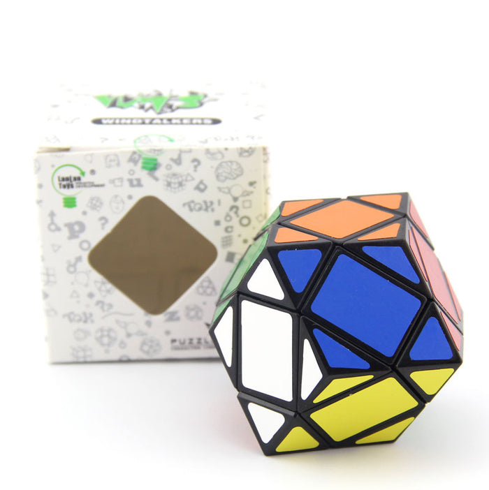 Special intelligence cube toys 🇨🇳