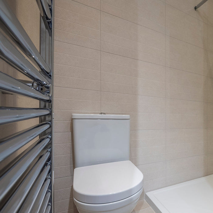 Spiga Bottega Caliza 33.3x59.2 Tile Porcelanosa