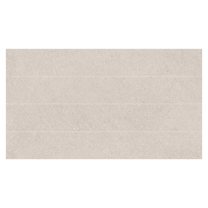 Spiga Bottega Caliza 33.3x59.2 Tile Porcelanosa