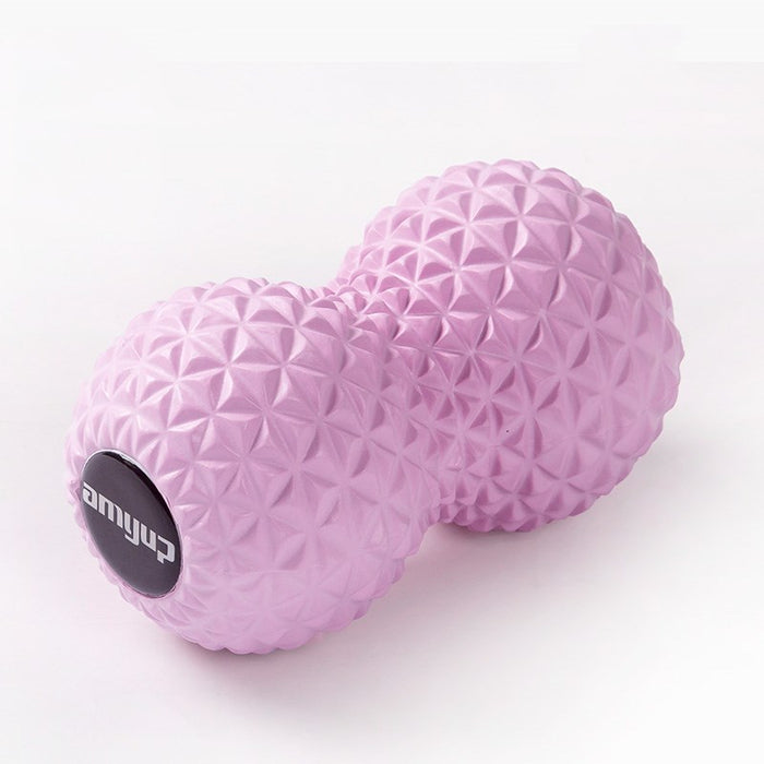 Spine Yoga Stabilization Fascia Relaxation Ball 🇨🇳