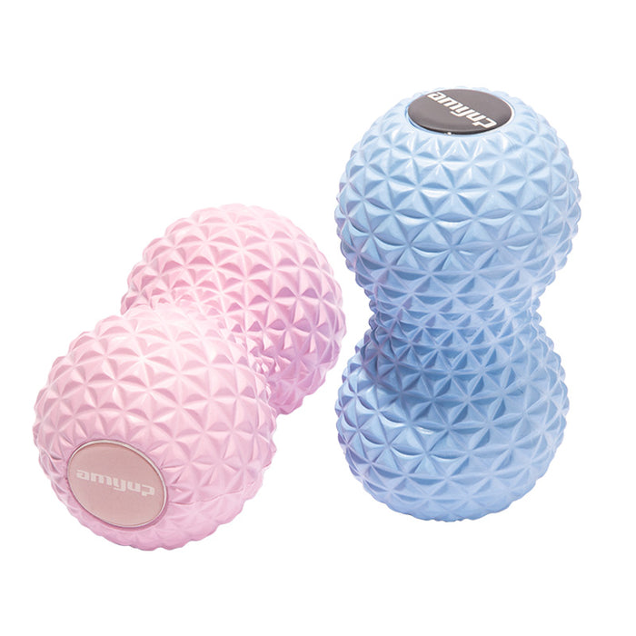 Spine Yoga Stabilization Fascia Relaxation Ball 🇨🇳