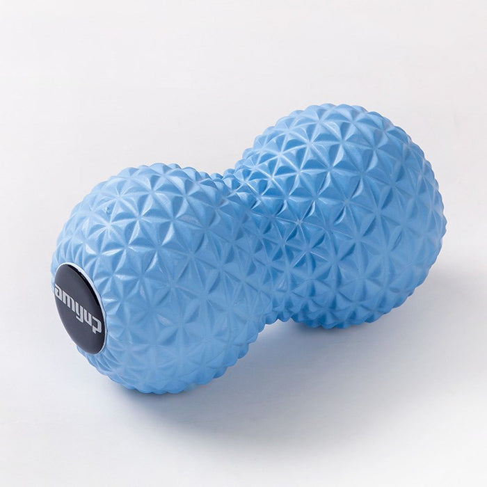 Spine Yoga Stabilization Fascia Relaxation Ball 🇨🇳