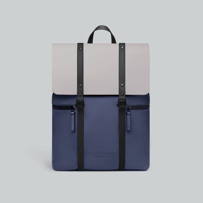 Dark Blue / Taupe / 14 L