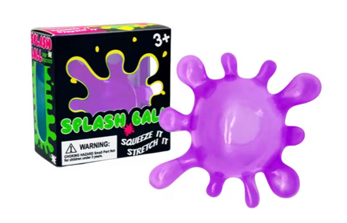 Splash Sensory Ball