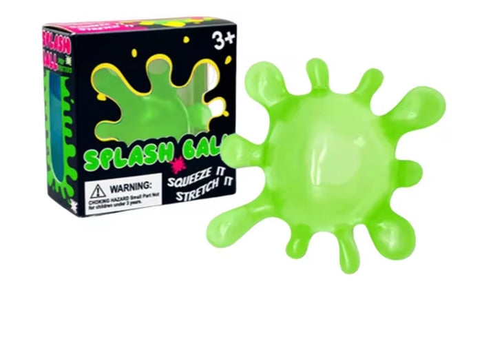 Splash Sensory Ball