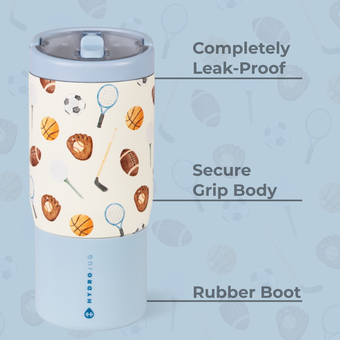 Sports HydroJug 14oz