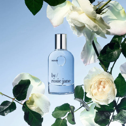 Spray Perfume-Rosie 50ml
