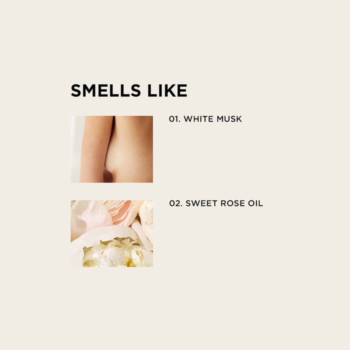 Spray Perfume-Rosie 50ml