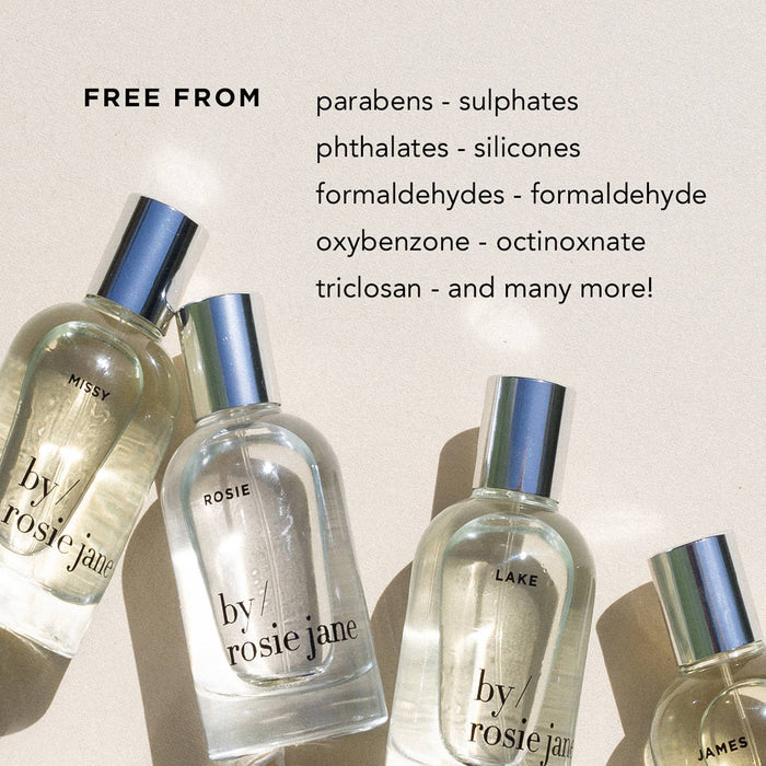 Spray Perfume-Rosie 50ml