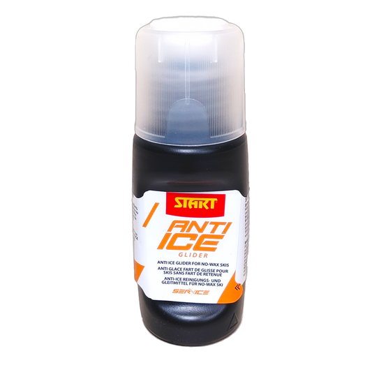 A product picture of the Start Anti-ice Liquid for Zeros | 60ml