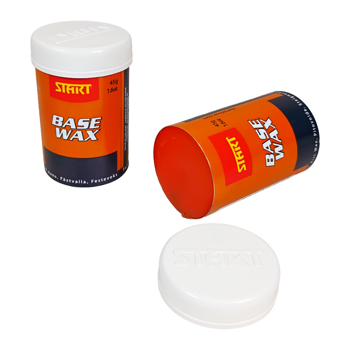 A product picture of the Start Basewax Base Binder Kickwax | 45g