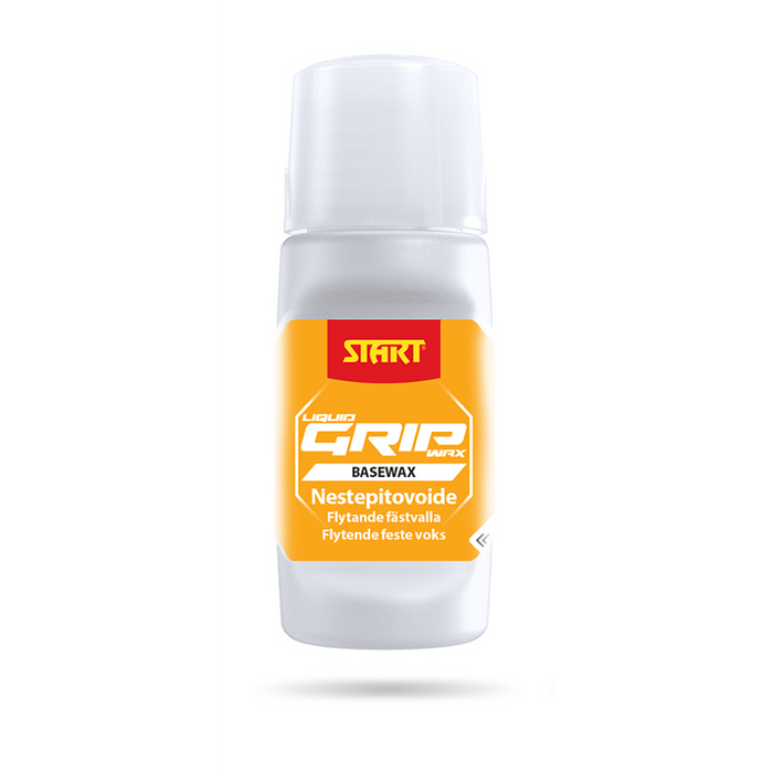 A product picture of the Start LG Base Liquid Grip Wax | 80ml