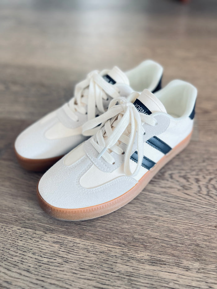 Step it Up Sneakers
