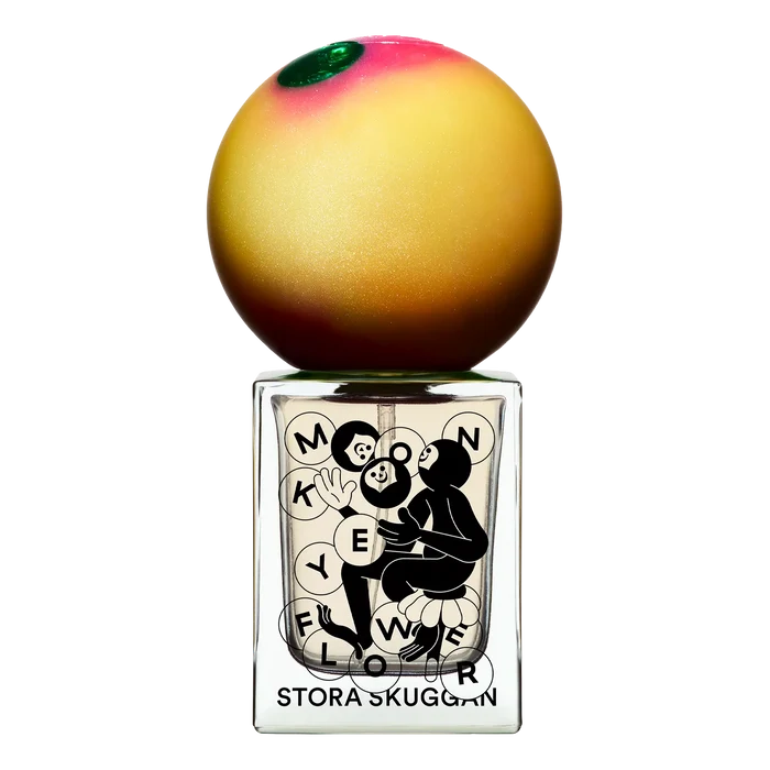 Stora Skuggan Monkey Flower EdP