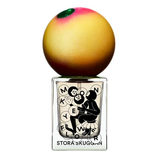 Stora Skuggan Monkey Flower EdP