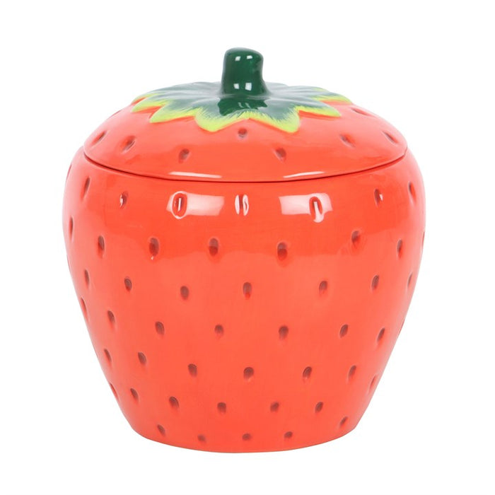 Strawberry Oil Burner 🇬🇧