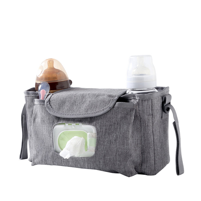 Stroller Bag Baby Stroller Hanging Bag 🇨🇳