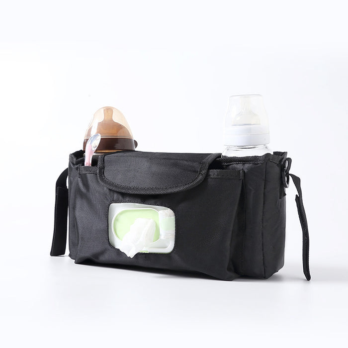 Stroller Bag Baby Stroller Hanging Bag 🇨🇳