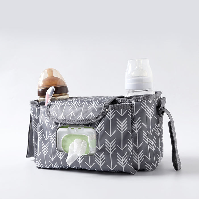 Stroller Bag Baby Stroller Hanging Bag 🇨🇳