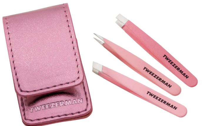 Studio-Micro Mini Tweeze Set