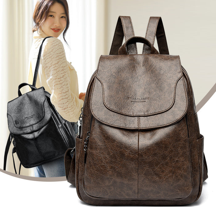 Stylish Casual Bag With A Large Capacity For Travel 🇨🇳