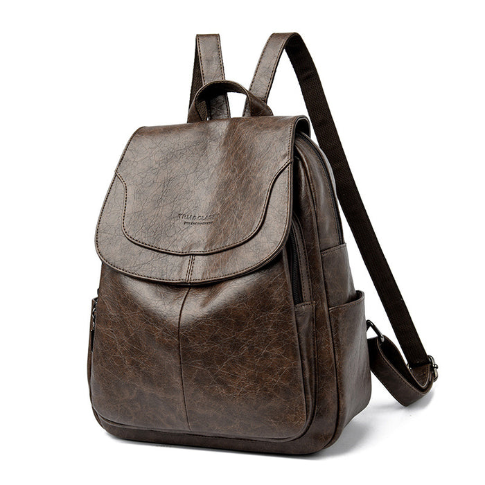 Stylish Casual Bag With A Large Capacity For Travel 🇨🇳