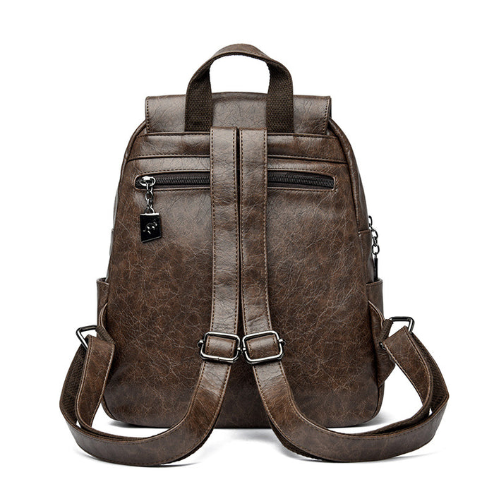Stylish Casual Bag With A Large Capacity For Travel 🇨🇳