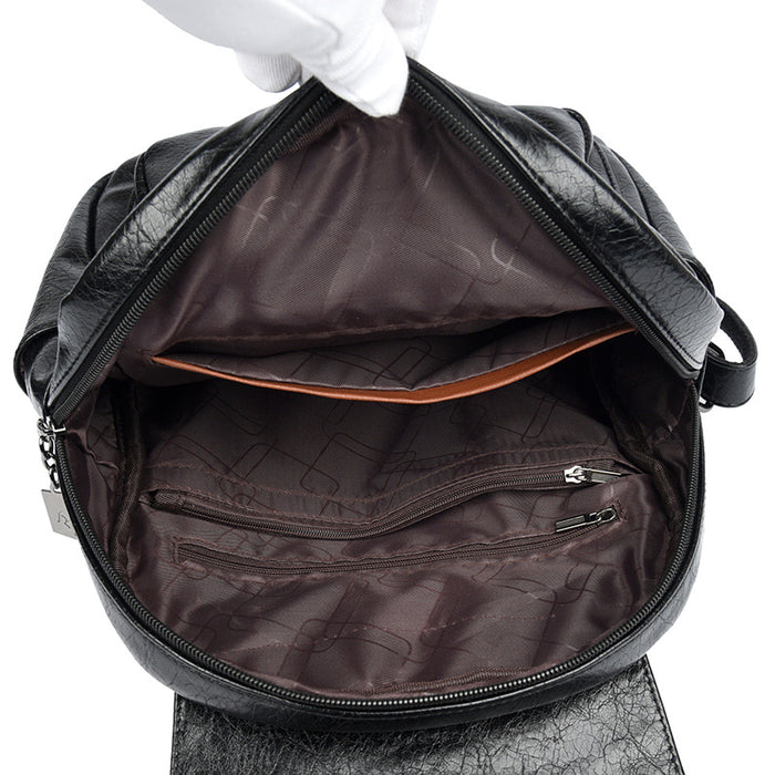 Stylish Casual Bag With A Large Capacity For Travel 🇨🇳