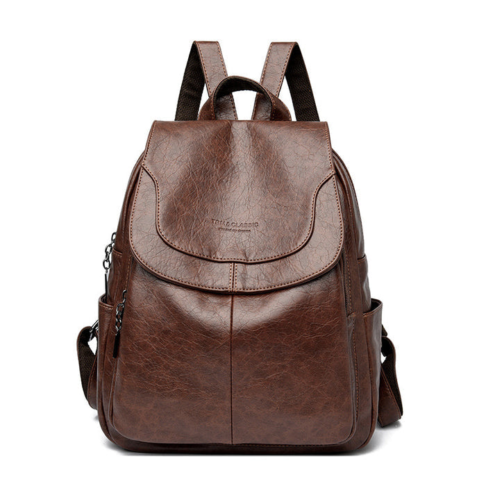 Stylish Casual Bag With A Large Capacity For Travel 🇨🇳