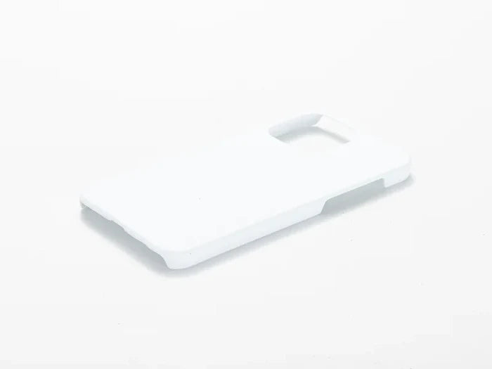 Sublimation Blanks 3D iPhone 14 Plus Cover(Frosted, 6.7inch)