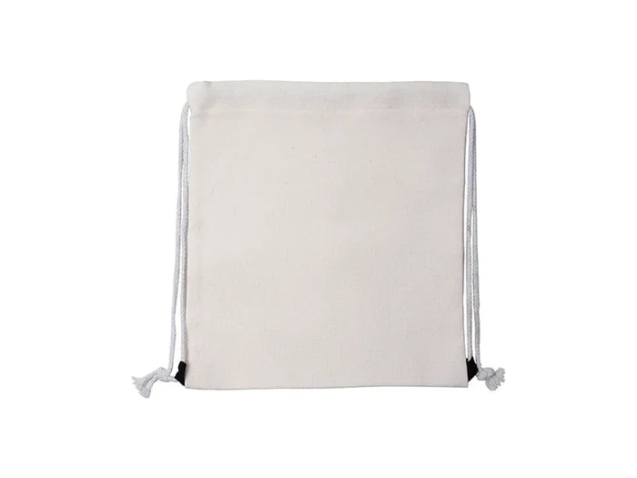 Sublimation Linen Drawstring Bag (33*40cm)