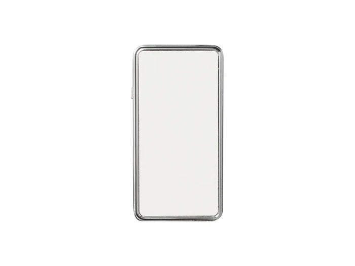 Sublimation USB Charging Lighter(Silver)