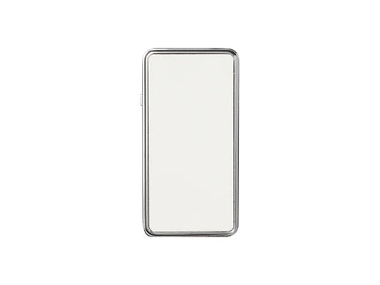 Sublimation USB Charging Lighter(Silver)