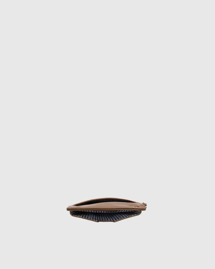 Suki Phone Bag - Caramel