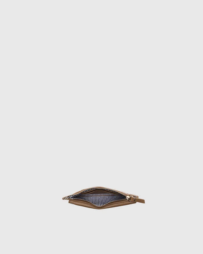 Suki Phone Bag - Caramel