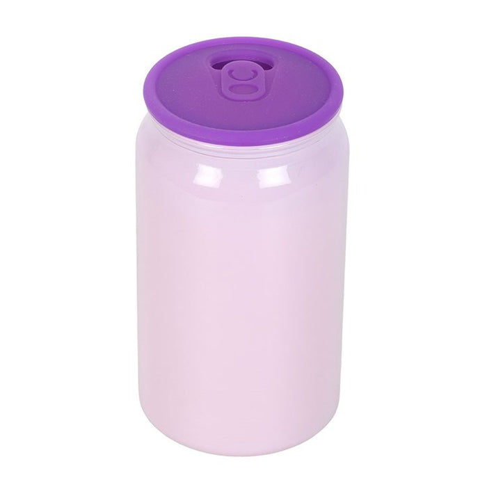 Sweet Grape Soda Can Candle 🇬🇧