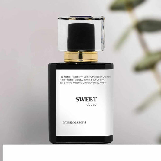 SWEET | Inspired by BURBERRY HER | Burberry Her Dupe Pheromone Perfume - aromapassions
