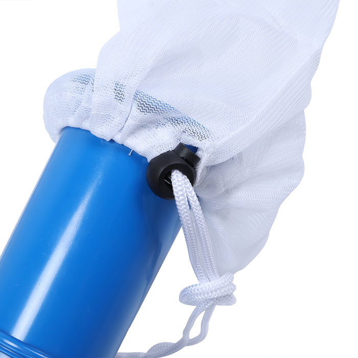 Swimming pool cleaning tool set 🇨🇳