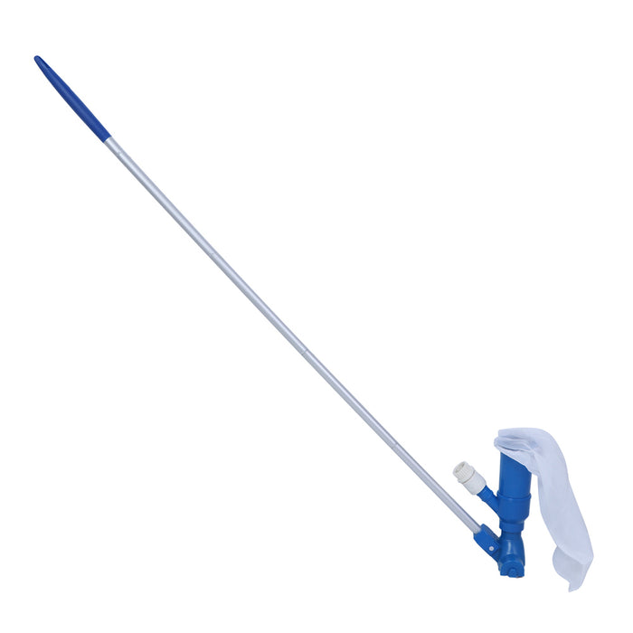 Swimming pool cleaning tool set 🇨🇳