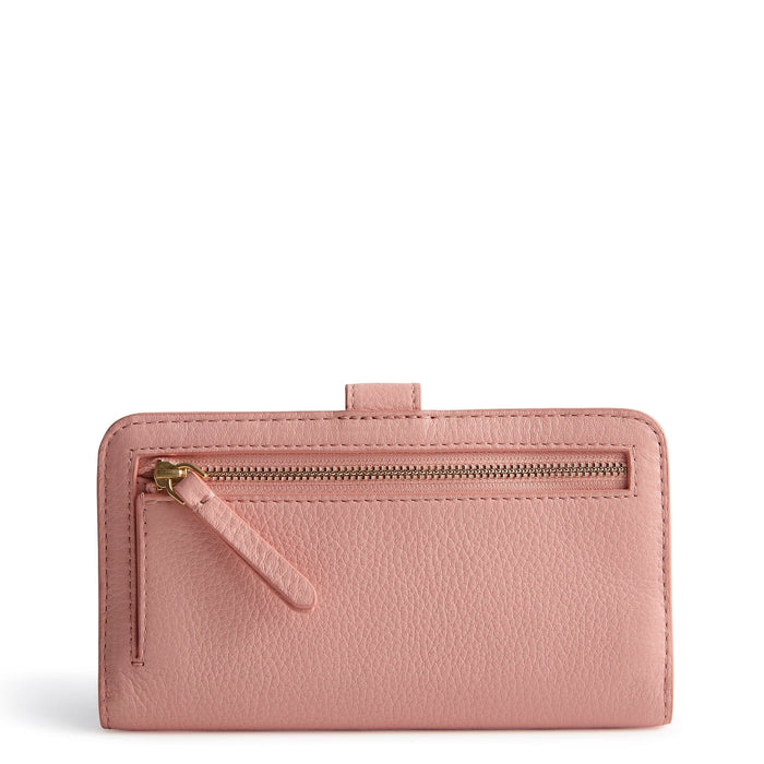 Tab Wallet-Coral Cloud-Image 2-Vera Bradley